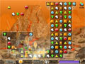 Jewel of Atlantis match-3 puzzle screenshot 6