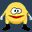 Pacco Quest 3D icon